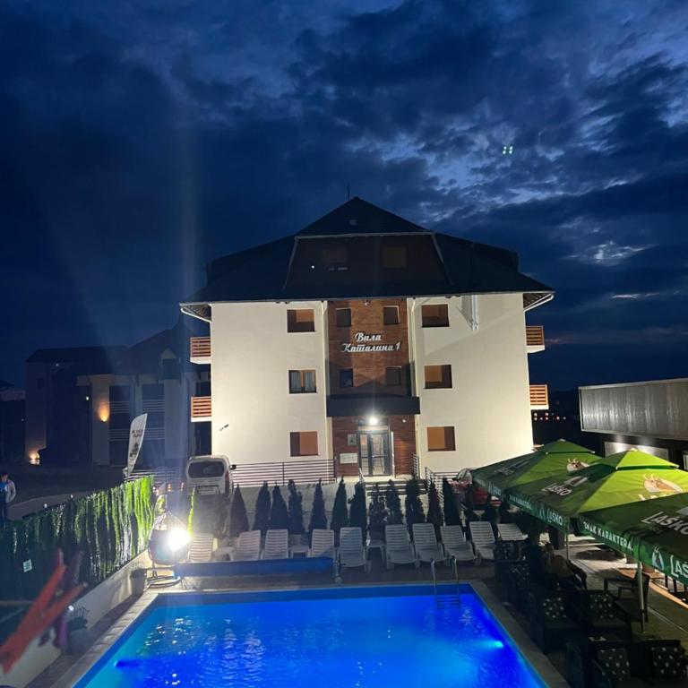 Pino Dorato - Apartman sa 1 Spavaćom Sobom - 31