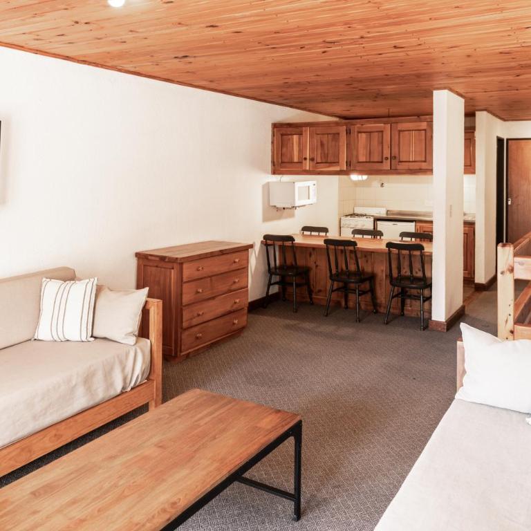 Hostería del Cerro - Apartamento Estándar - 2