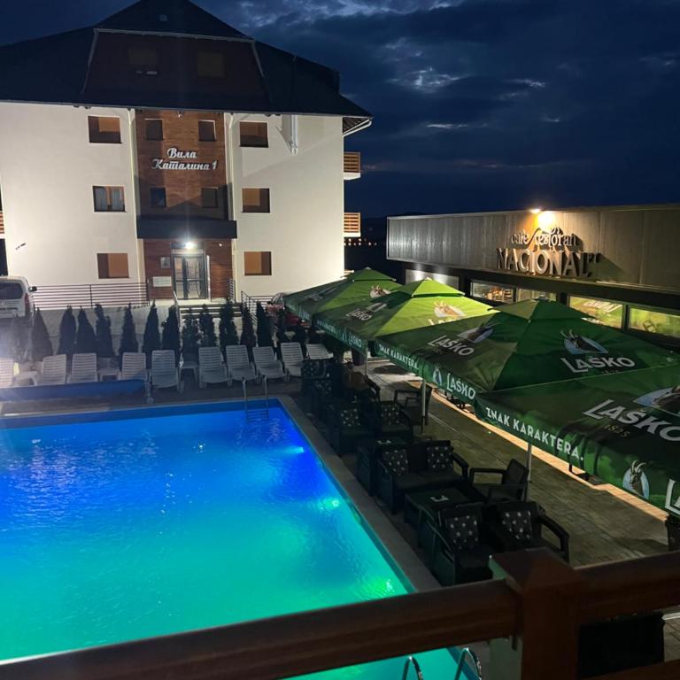 Pino Dorato - Apartman sa 1 Spavaćom Sobom - 33