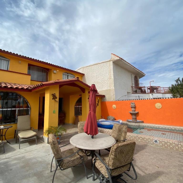 Cali's Baja Condos - Casa de 2 dormitorios - 15