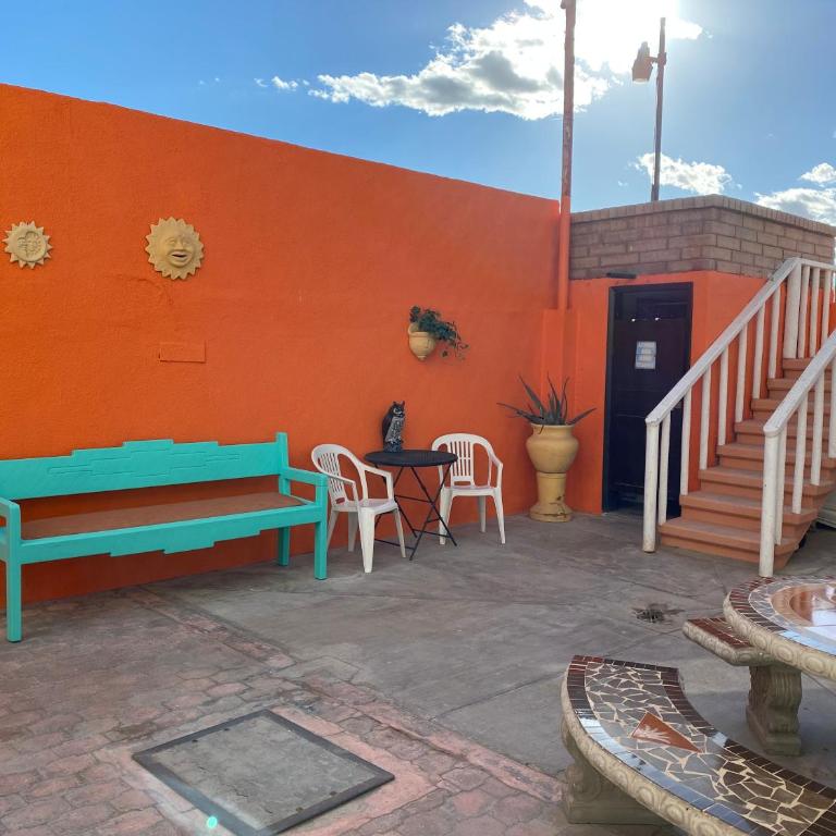 Cali's Baja Condos - Casa de 2 dormitorios - 16