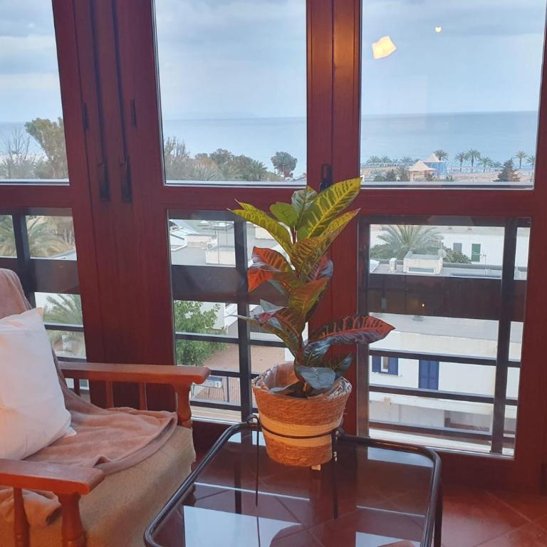 Aguadulce Torre Almeragua - Apartamento de 2 dormitorios - 3