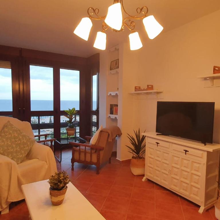 Aguadulce Torre Almeragua - Apartamento de 2 dormitorios - 4