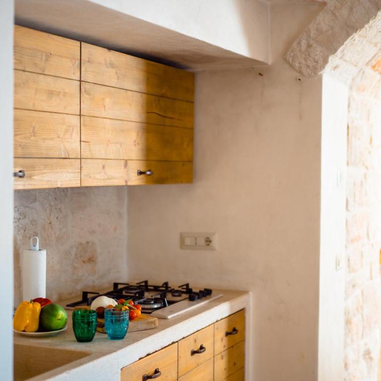 Trulli Ad Maiora - Villa Deluxe - 42