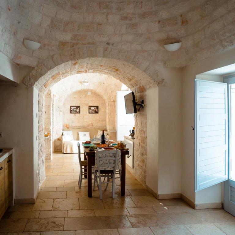Trulli Ad Maiora - Villa Deluxe - 46