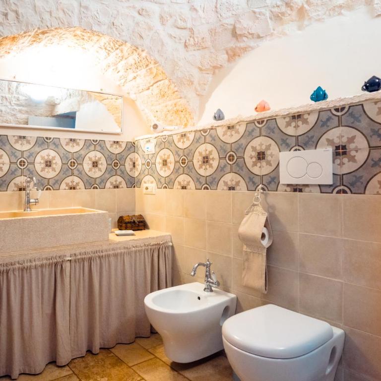 Trulli Ad Maiora - Villa Deluxe - 50