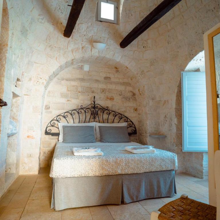 Trulli Ad Maiora - Villa Deluxe - 49