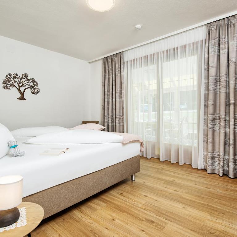 Appartements Schwarzvilla - Superior Apartment - 5