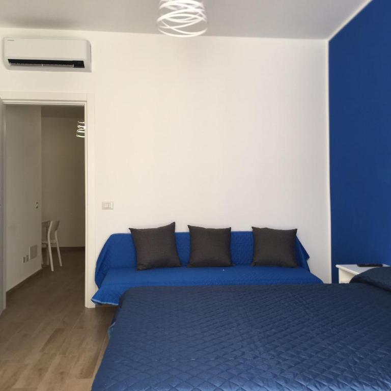 Blue Moon Apartments - Appartamento con 1 Camera da Letto - 2