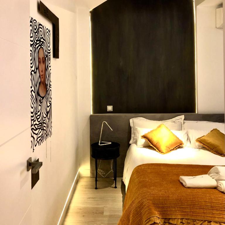 ApARTment Madrid - Apartamento de 2 dormitorios - 2