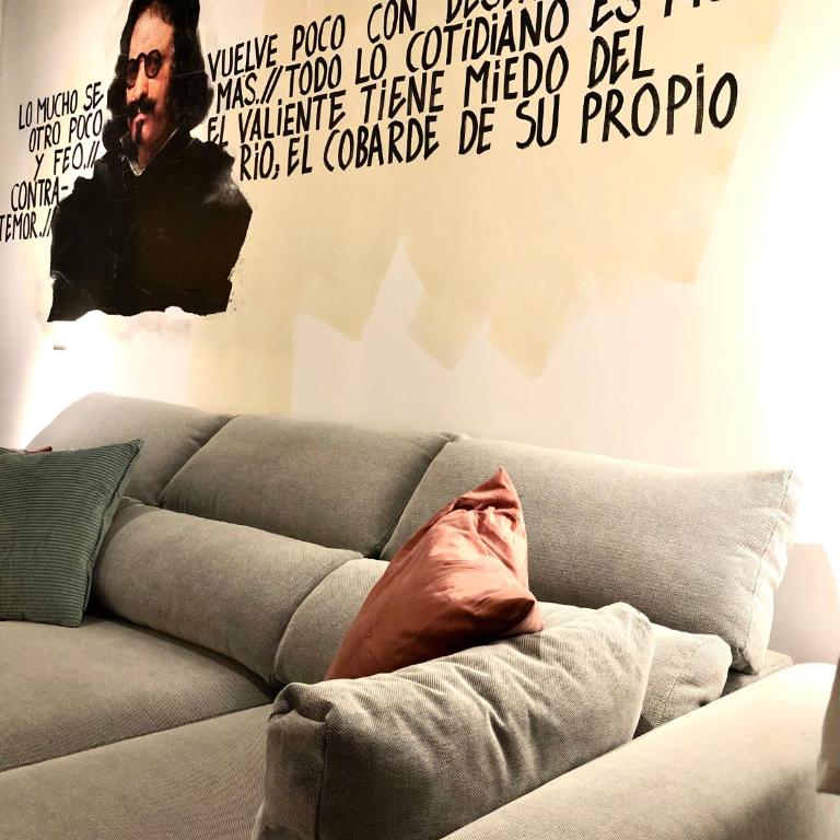 ApARTment Madrid - Apartamento de 2 dormitorios - 2
