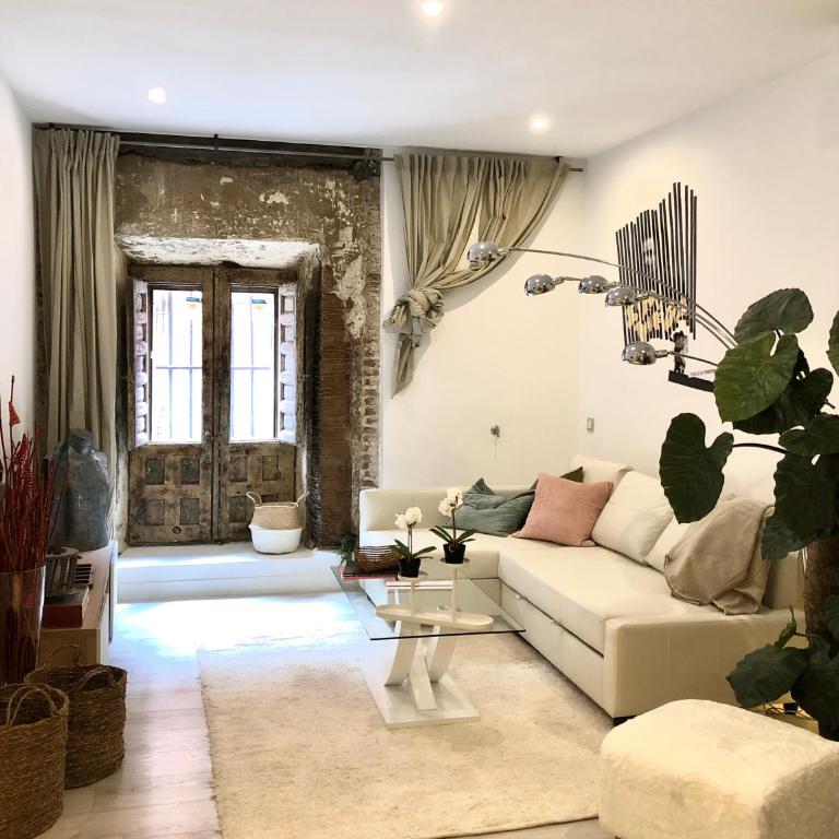 ApARTment Madrid - Apartamento de 1 dormitorio - 2