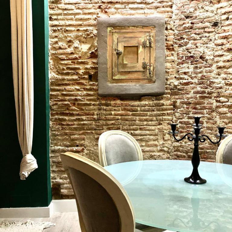 ApARTment Madrid - Apartamento de 2 dormitorios - 3
