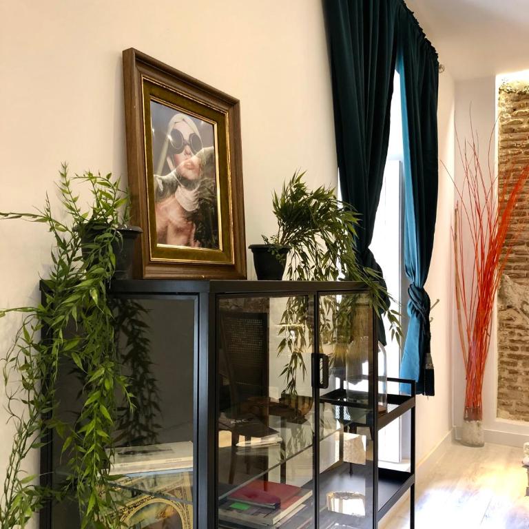 ApARTment Madrid - Apartamento de 1 dormitorio - 3