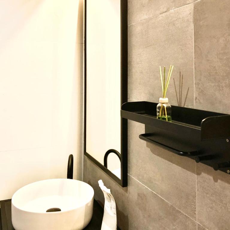 ApARTment Madrid - Apartamento de 2 dormitorios - 6