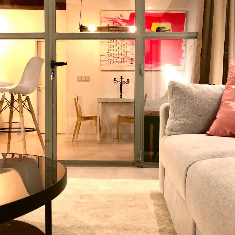 ApARTment Madrid - Apartamento de 2 dormitorios - 7