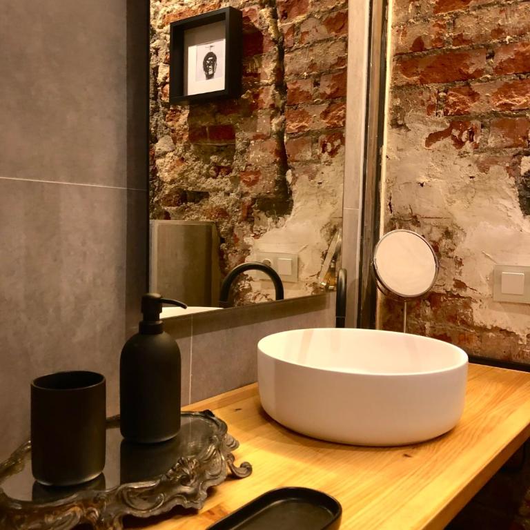 ApARTment Madrid - Apartamento de 1 dormitorio - 5