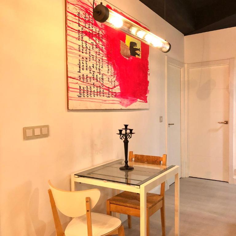 ApARTment Madrid - Apartamento de 2 dormitorios - 9