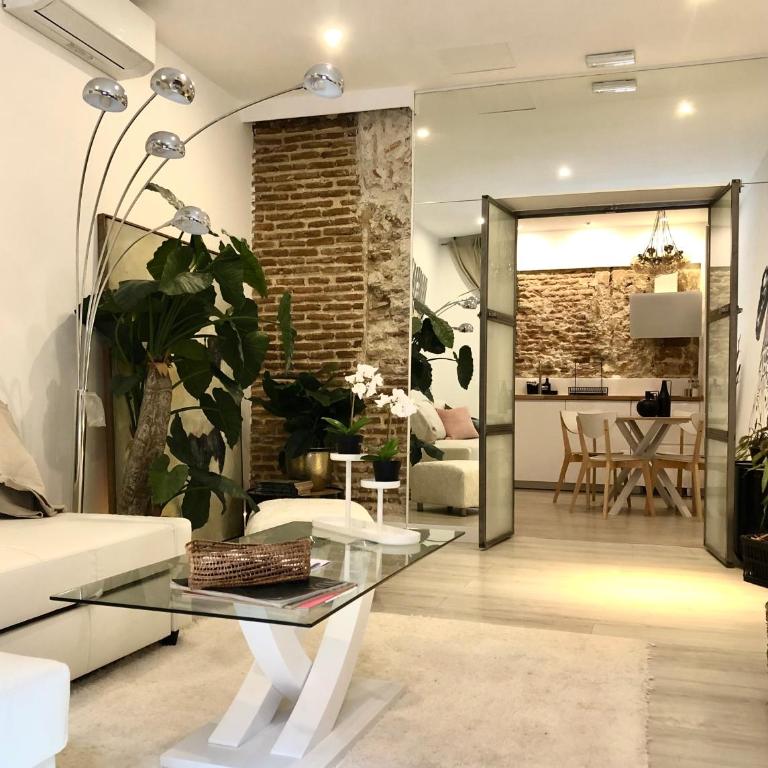 ApARTment Madrid - Apartamento de 1 dormitorio - 6
