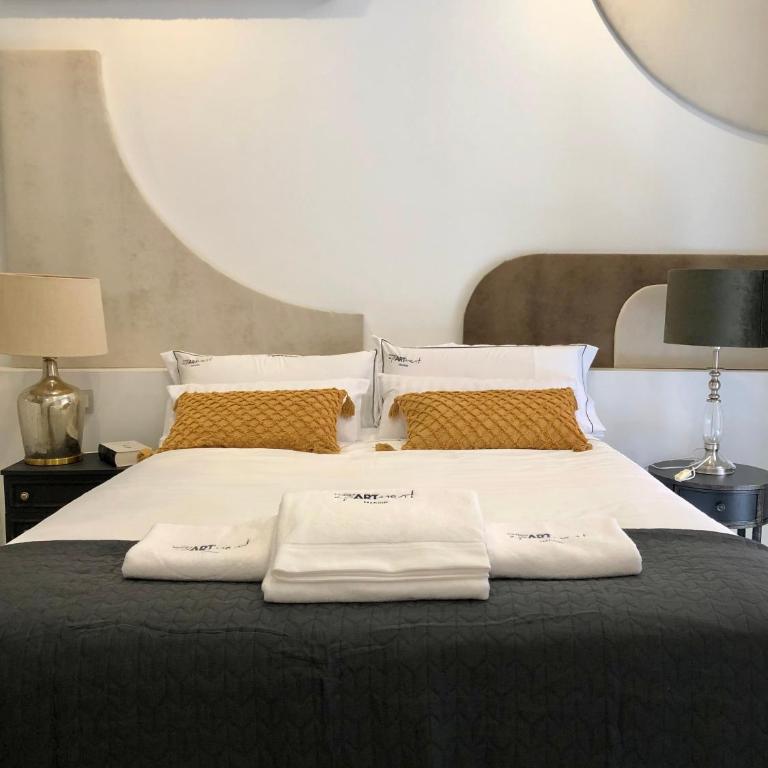 ApARTment Madrid - Apartamento de 1 dormitorio - 8