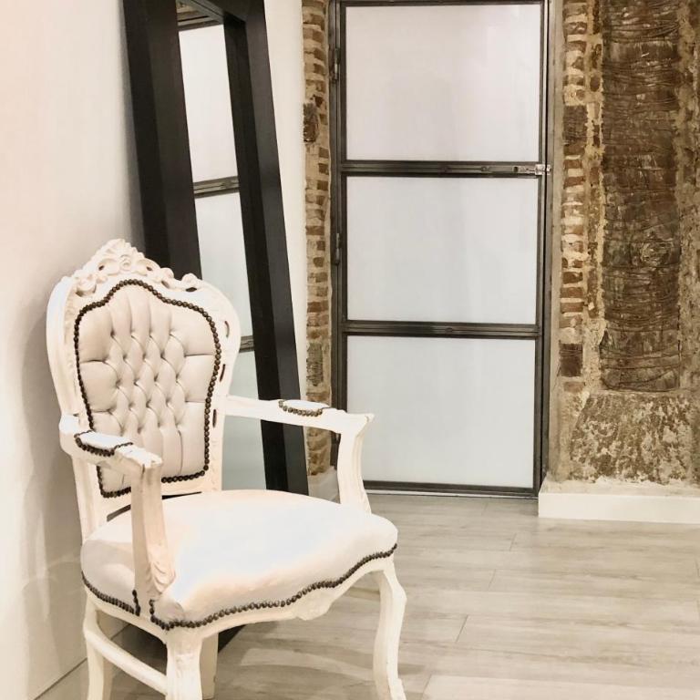 ApARTment Madrid - Apartamento de 1 dormitorio - 10