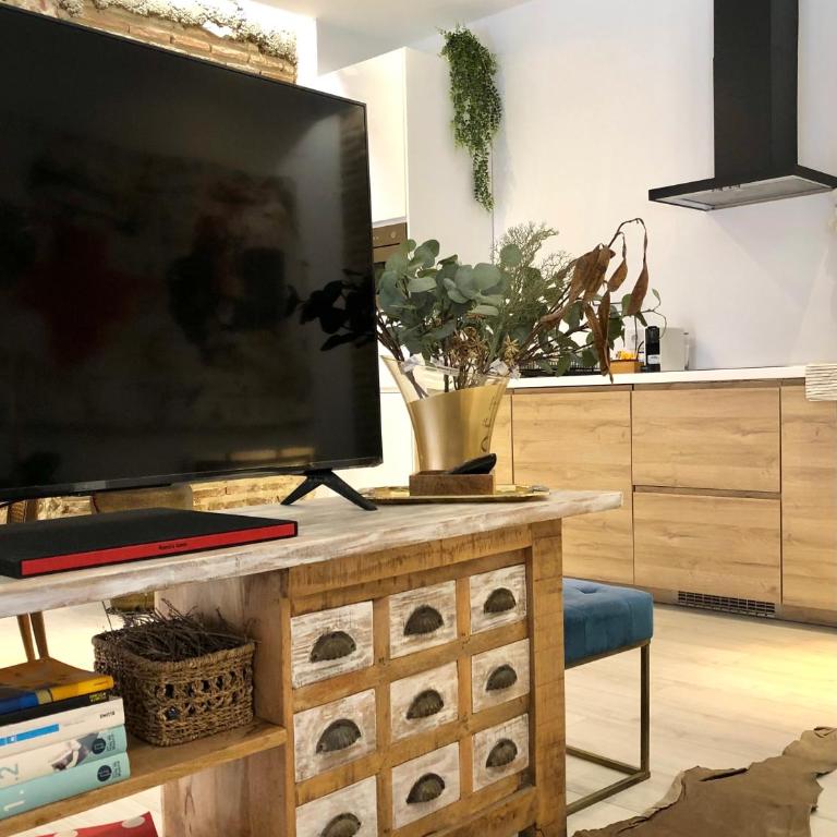 ApARTment Madrid - Apartamento de 1 dormitorio - 9
