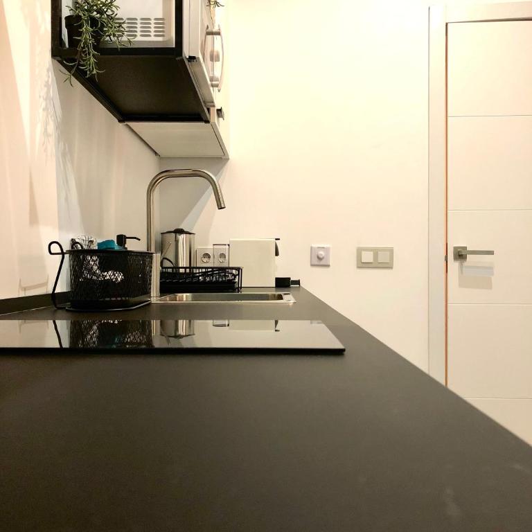 ApARTment Madrid - Apartamento de 2 dormitorios - 11