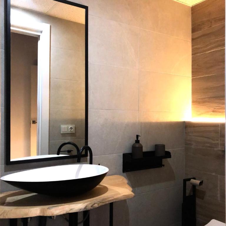 ApARTment Madrid - Apartamento de 2 dormitorios - 12