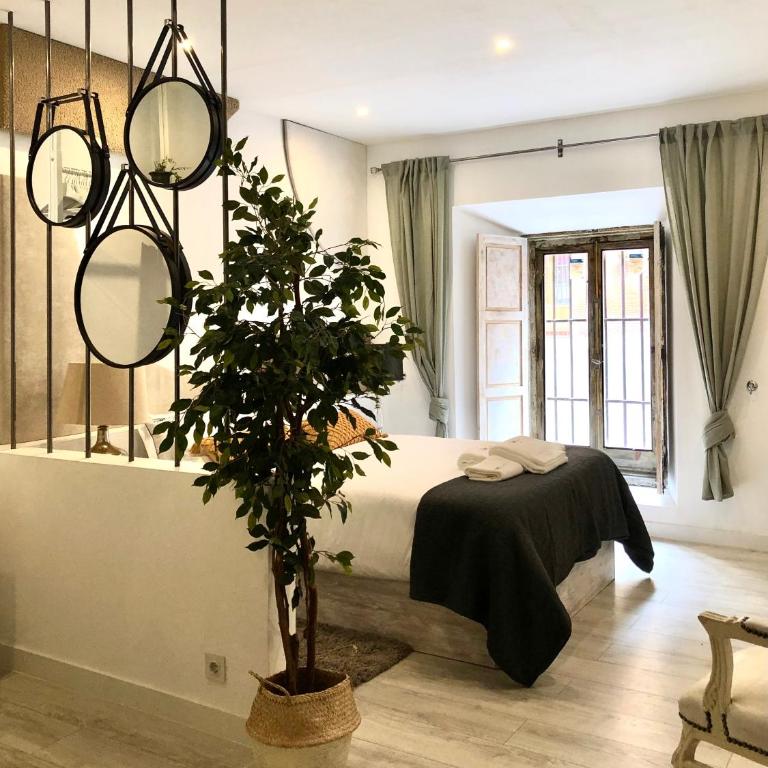 ApARTment Madrid - Apartamento de 1 dormitorio - 1