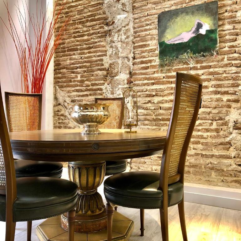 ApARTment Madrid - Apartamento de 1 dormitorio - 11