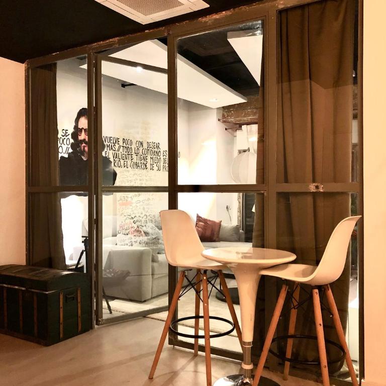ApARTment Madrid - Apartamento de 2 dormitorios - 13