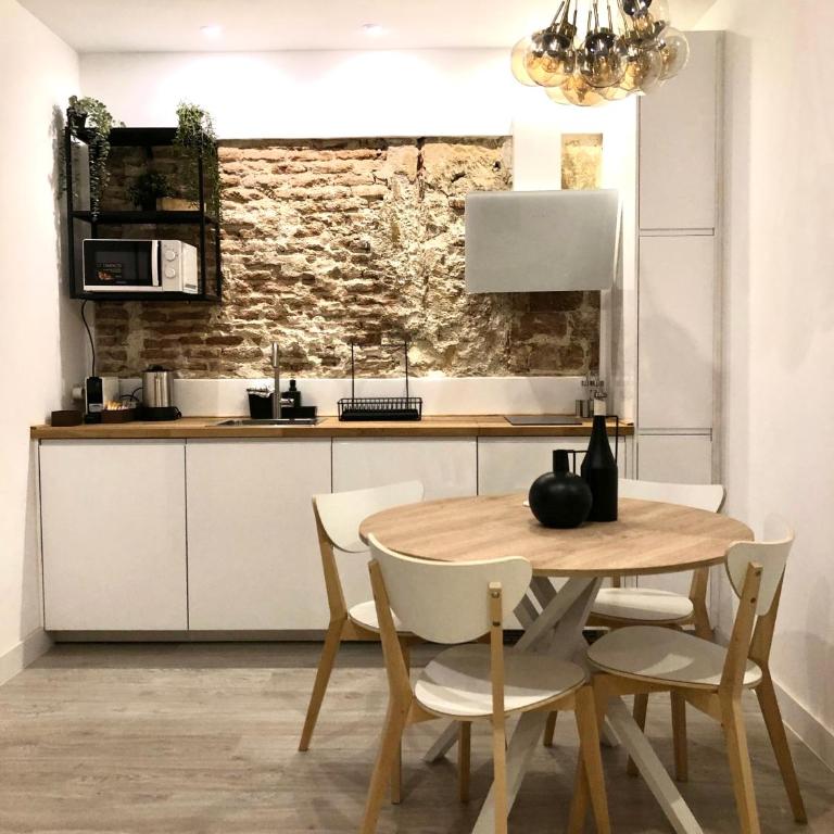 ApARTment Madrid - Apartamento de 1 dormitorio - 12
