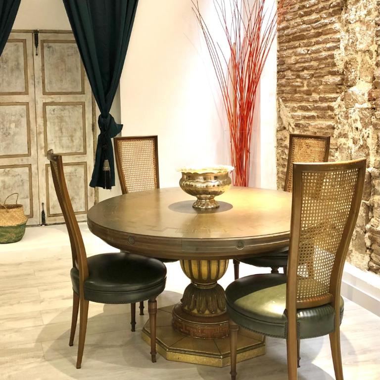 ApARTment Madrid - Apartamento de 1 dormitorio - 15