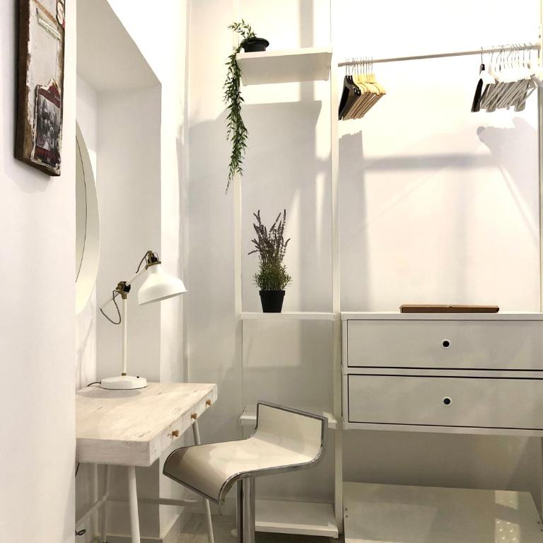 ApARTment Madrid - Apartamento de 1 dormitorio - 15