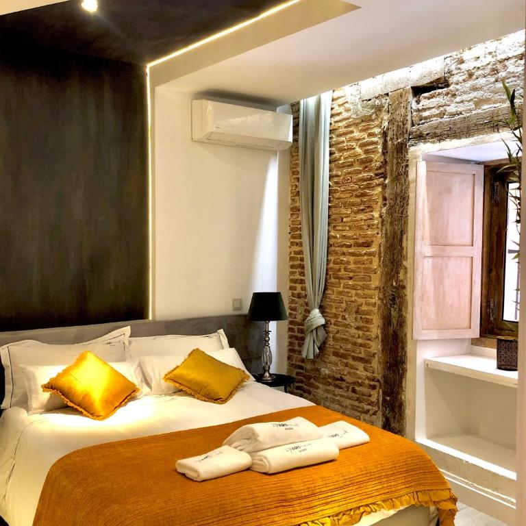 ApARTment Madrid - Apartamento de 2 dormitorios - 15