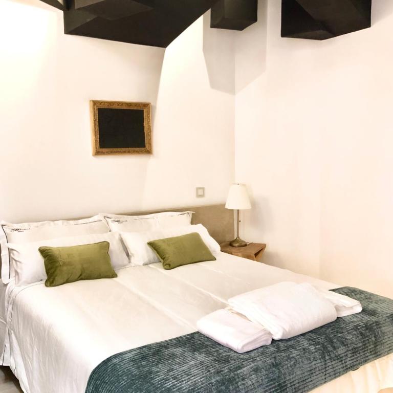 ApARTment Madrid - Apartamento de 2 dormitorios - 16