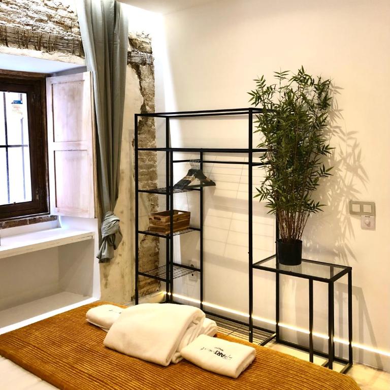 ApARTment Madrid - Apartamento de 2 dormitorios - 17
