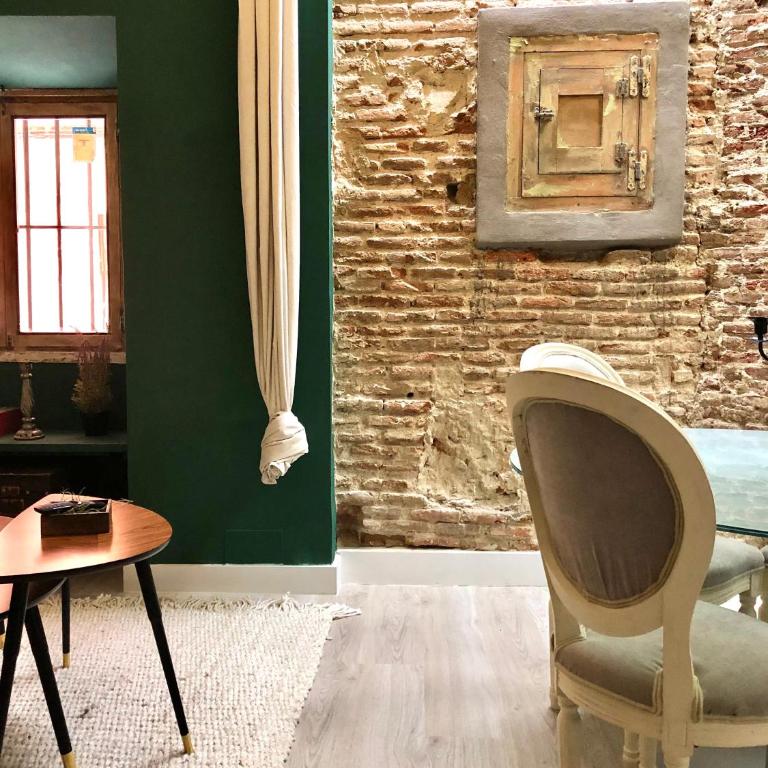 ApARTment Madrid - Apartamento de 2 dormitorios - 20