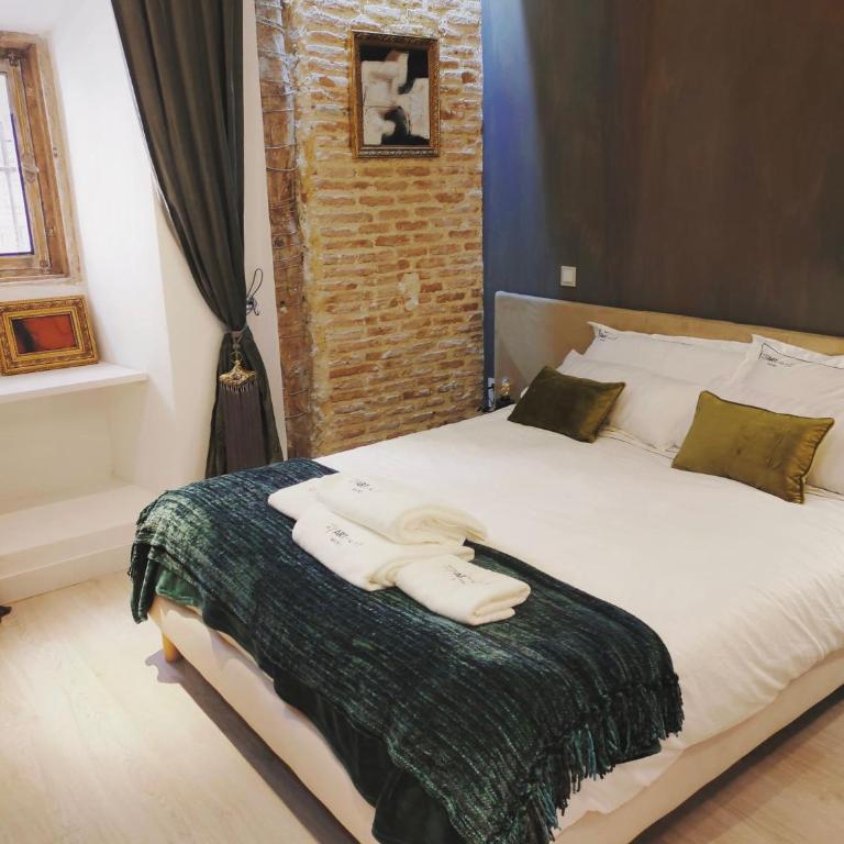 ApARTment Madrid - Apartamento de 1 dormitorio - 17