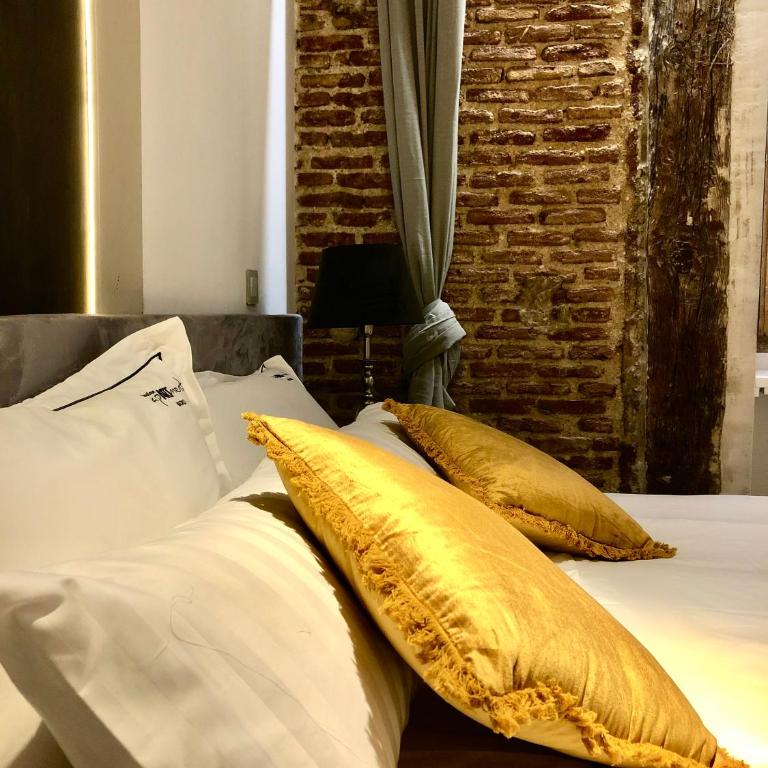 ApARTment Madrid - Apartamento de 2 dormitorios - 22