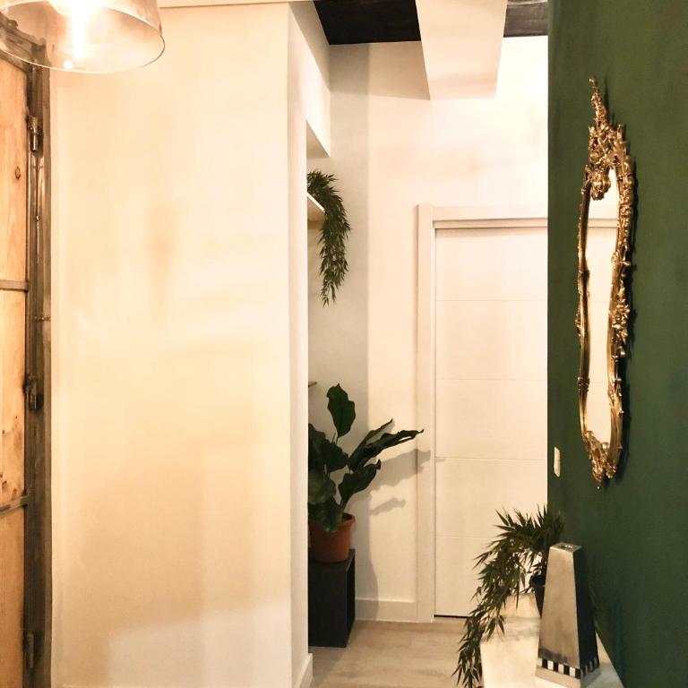 ApARTment Madrid - Apartamento de 2 dormitorios - 23
