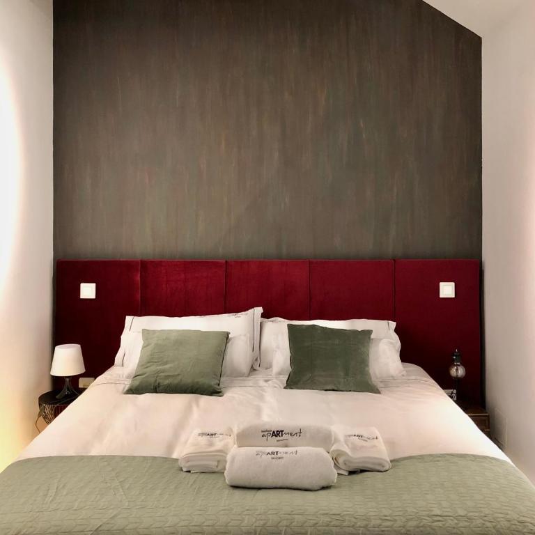 ApARTment Madrid - Apartamento de 2 dormitorios - 16