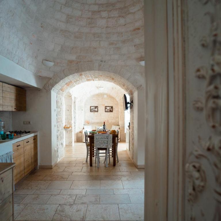 Trulli Ad Maiora - Villa Deluxe - 70