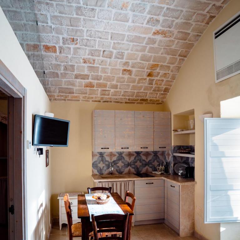 Trulli Ad Maiora - Villa con 1 Camera da Letto - 26
