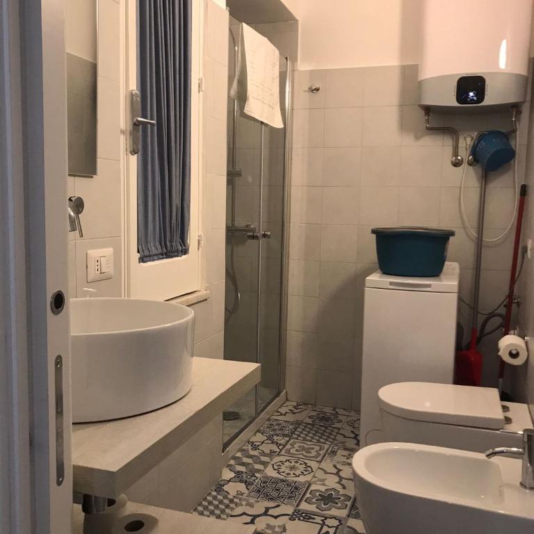 Blue Moon Apartments - Appartamento con 1 Camera da Letto - 1