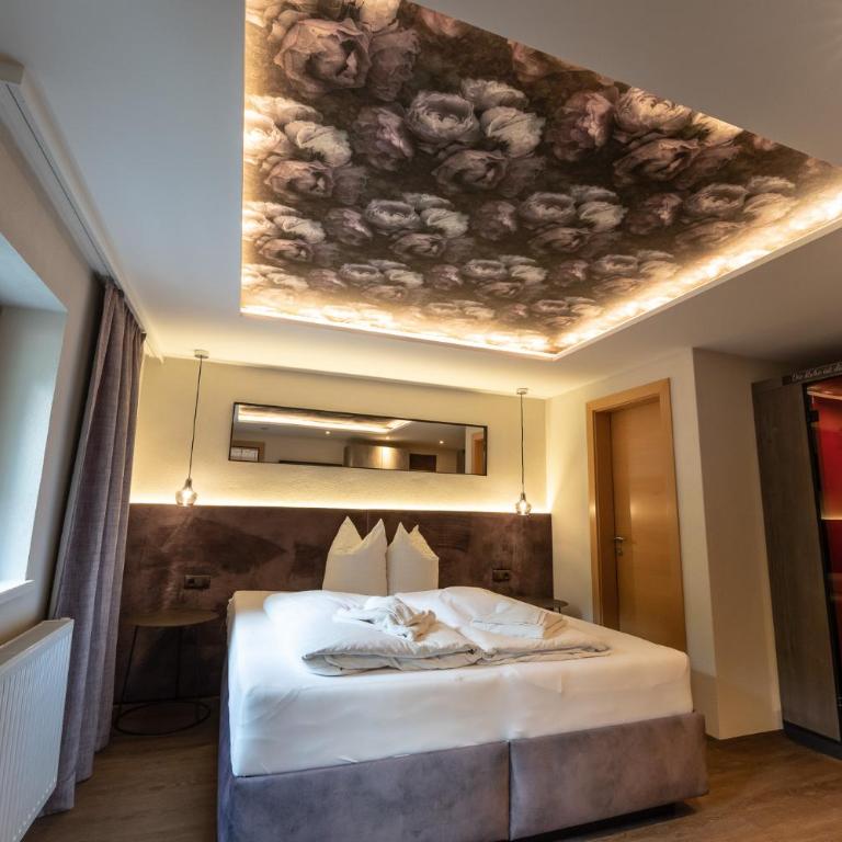 Das Lindtal - Appartements - Apartment mit 2 Schlafzimmern - 7