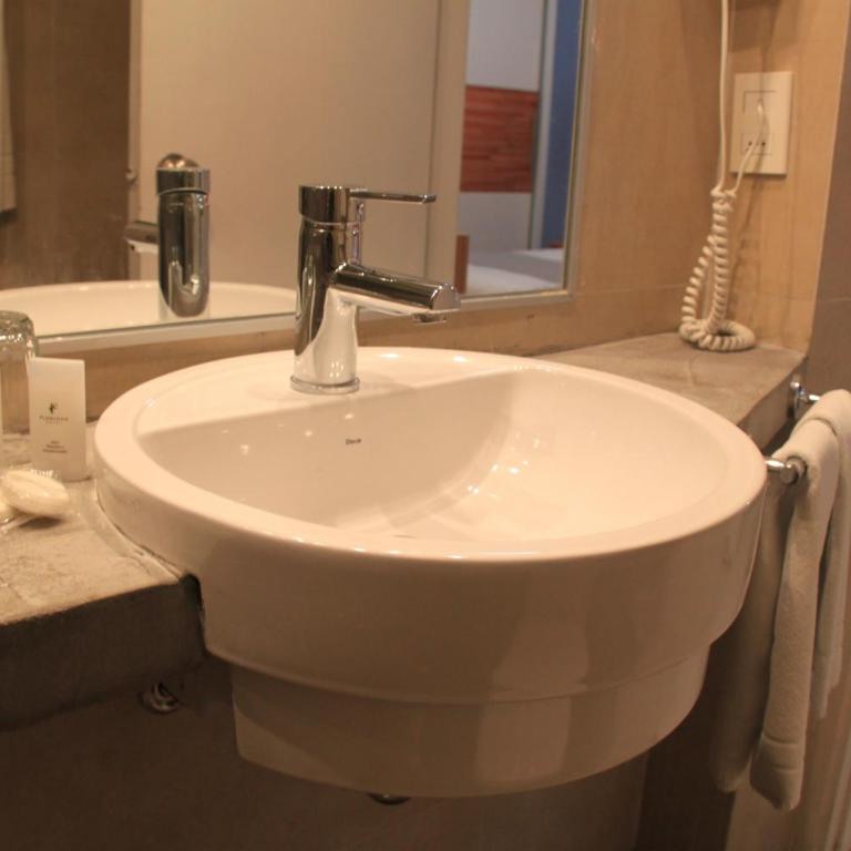 Hotel Florinda - Habitación Doble - 17