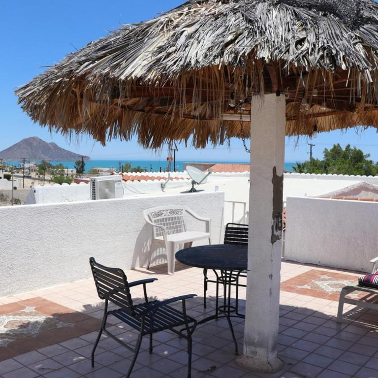 Cali's Baja Condos - Casa de 2 dormitorios - 17