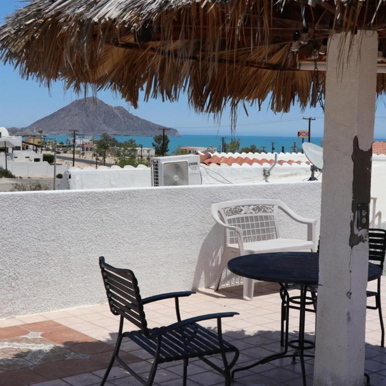 Cali's Baja Condos - Casa de 2 dormitorios - 18