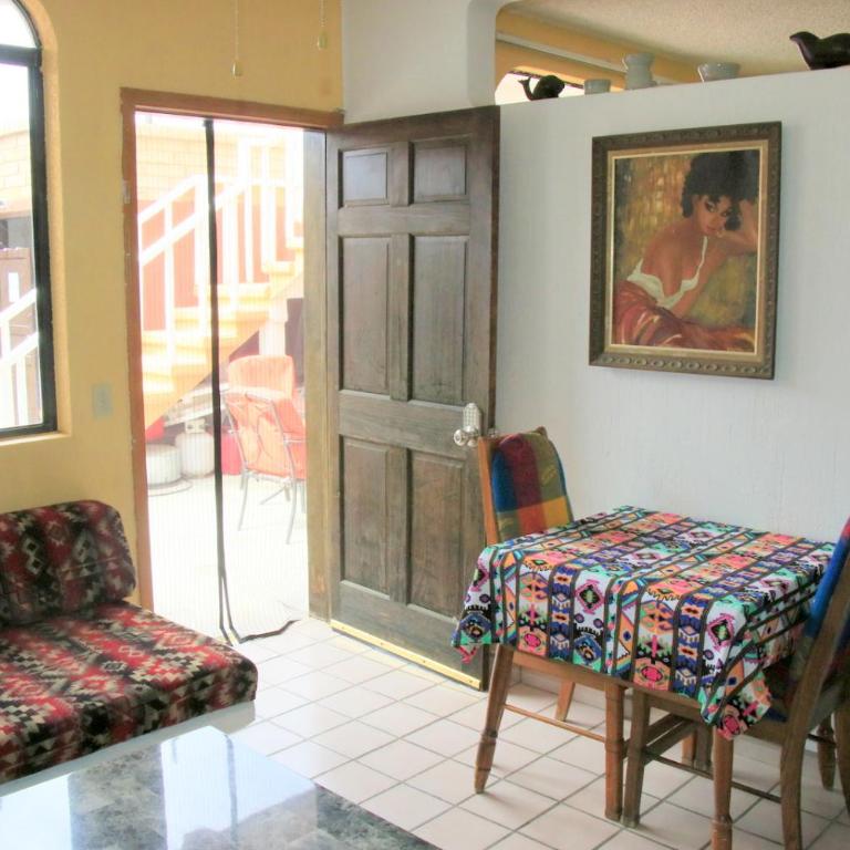 Cali's Baja Condos - Casa con 1 dormitorio - 11